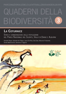 La Coturnice - Quderni delle Biodiversità n. 3