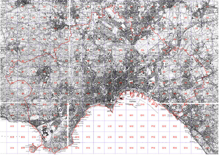 al via la stagione dei rilevamenti invernali (2017/2018) per il terzo progetto atlante degli uccelli nidificanti e svernanti nella città di Napoli